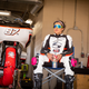 Image for article titled Patricia Fernandez Is The Only Woman Racing Baggers